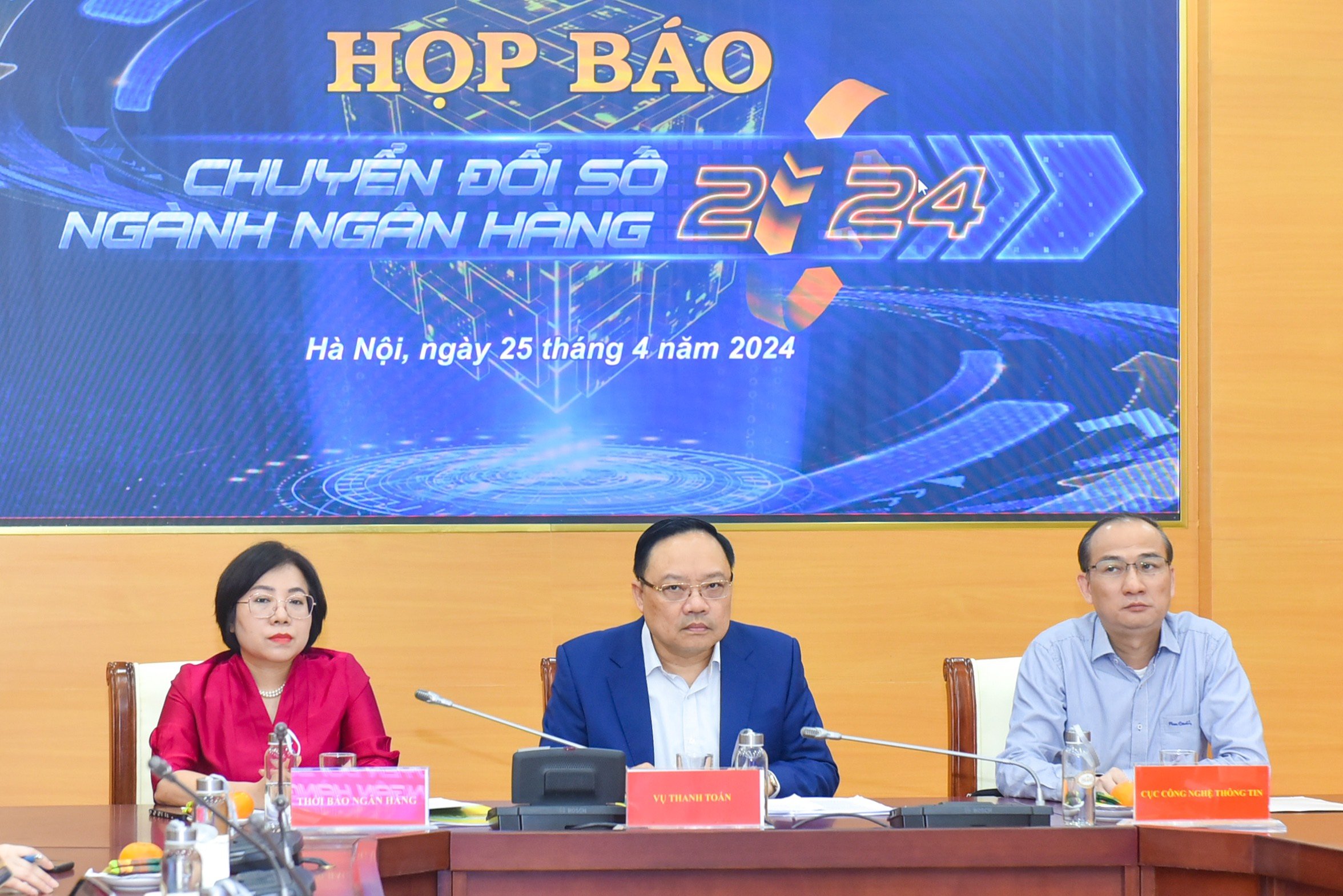 Thanh toán qua QR code tăng gần 1.150%, thêm 1 số giải pháp bổ trợ phát hiện sớm tài khoản có dấu hiệu gian lận- Ảnh 2.