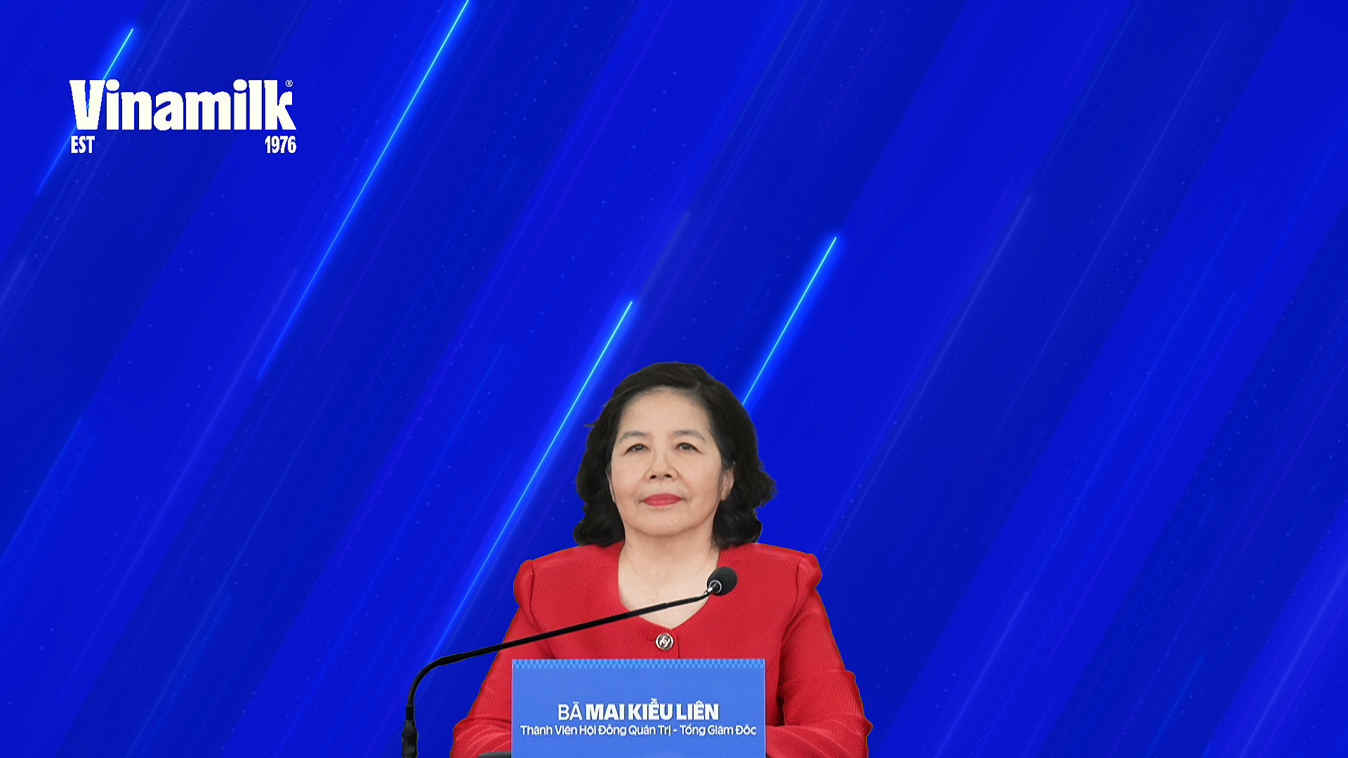 CEO Vinamilk: Ưu tiên của chúng tôi là tiếp tục tăng thị phần, đảm bảo hiệu quả kinh doanh và cổ tức cho cổ đông- Ảnh 3.