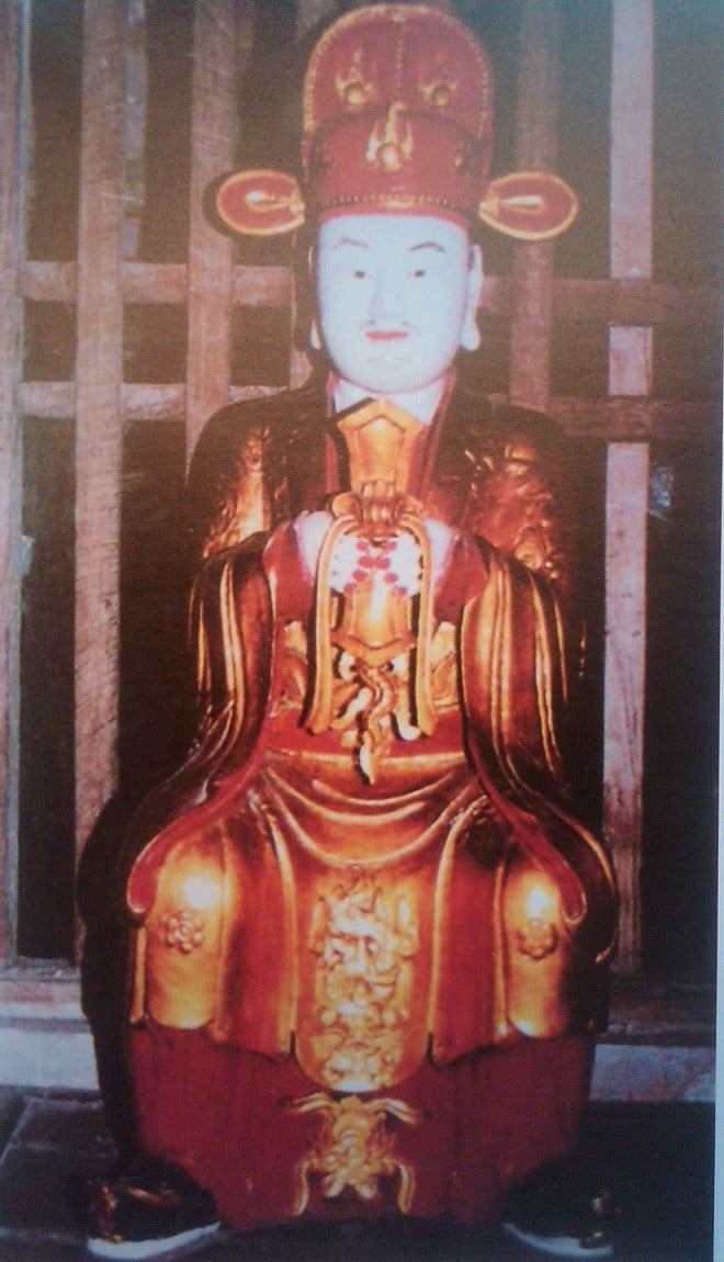 Hiện tượng lập nhiều Hoàng hậu triều đại nhà Lý dẫn đến vô số cuộc đấu tàn khốc chốn hậu cung?- Ảnh 2. Hiện tượng lập nhiều Hoàng hậu triều đại nhà Lý dẫn đến vô số cuộc đấu tàn khốc chốn hậu cung?- Ảnh 2.