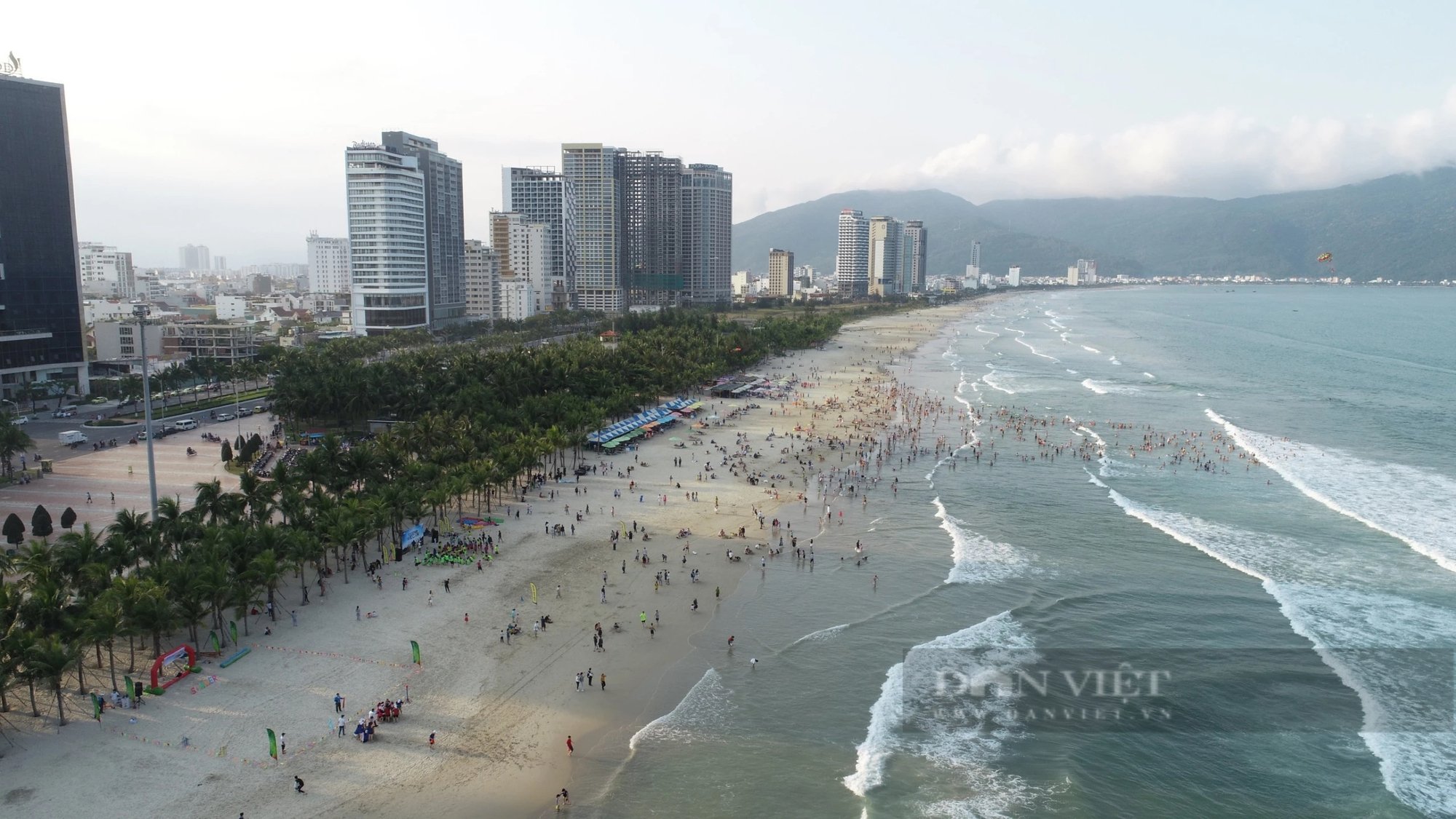 Sát lễ 30/4-1/5, khách sạn tại Đà Nẵng vẫn "ngóng" khách- Ảnh 3.