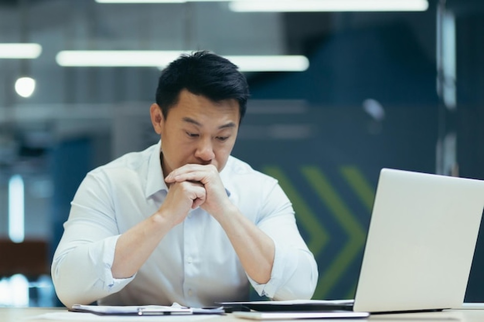Tôi sốc nặng khi biết lý do vợ hết yêu nhưng không muốn ly hôn- Ảnh 1.