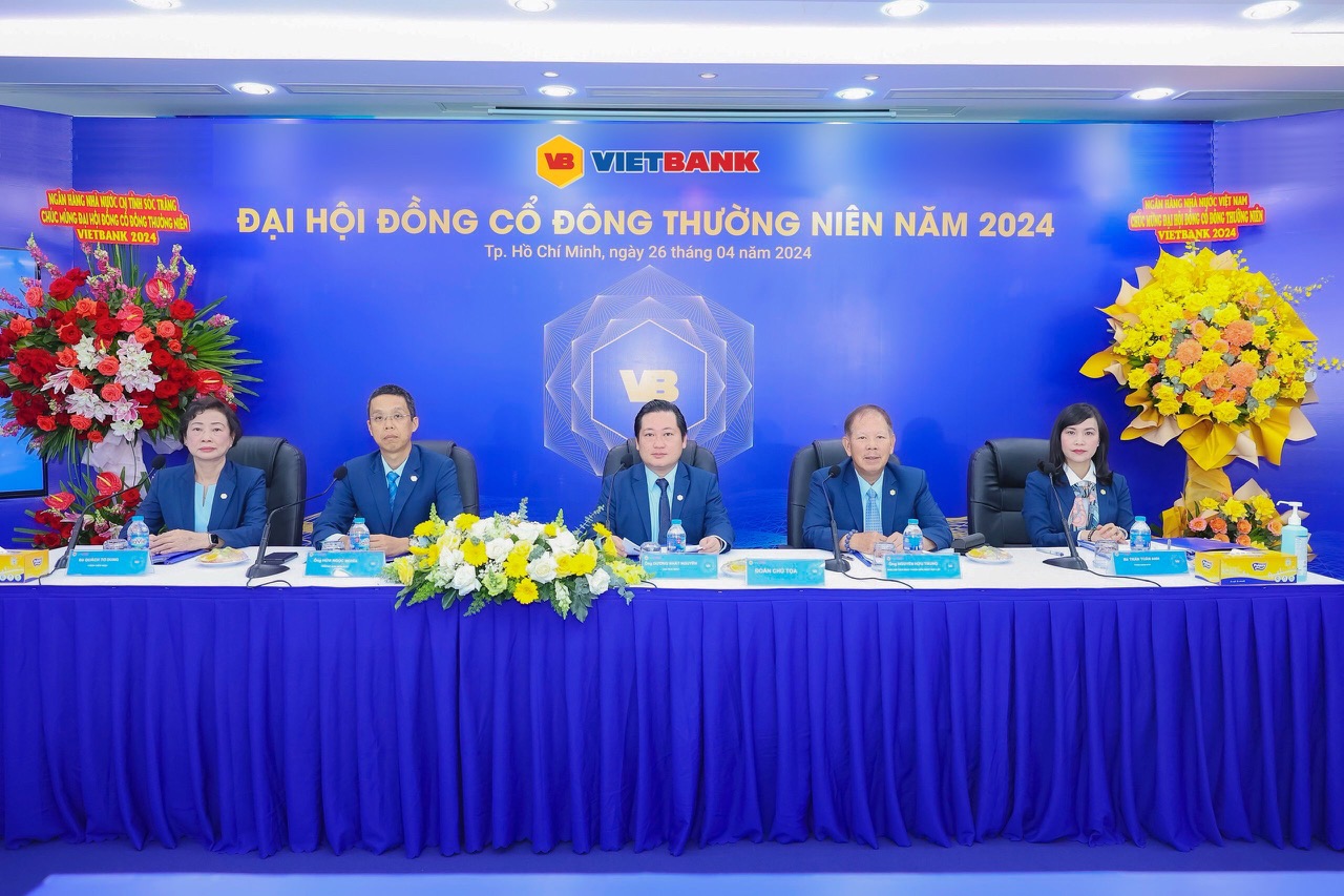 Vì sao Vietbank sẽ chia cổ tức tới 25%? - Ảnh 1.