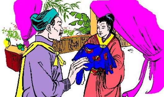 Hiện tượng lập nhiều Hoàng hậu triều đại nhà Lý dẫn đến vô số cuộc đấu tàn khốc chốn hậu cung?- Ảnh 1. Hiện tượng lập nhiều Hoàng hậu triều đại nhà Lý dẫn đến vô số cuộc đấu tàn khốc chốn hậu cung?- Ảnh 1.