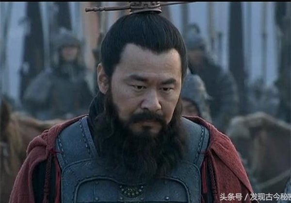 Tại sao Tào Tháo tự ti, thậm chí cho giết người khi bị gọi là "A Man"?- Ảnh 2.
