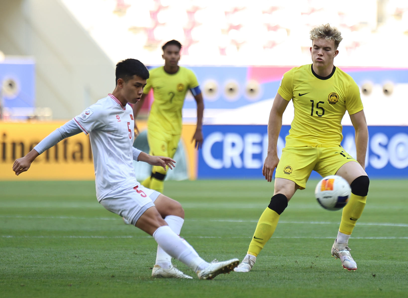 U23 Indonesia “gọi”, U23 Việt Nam sẽ “trả lời”?- Ảnh 1.