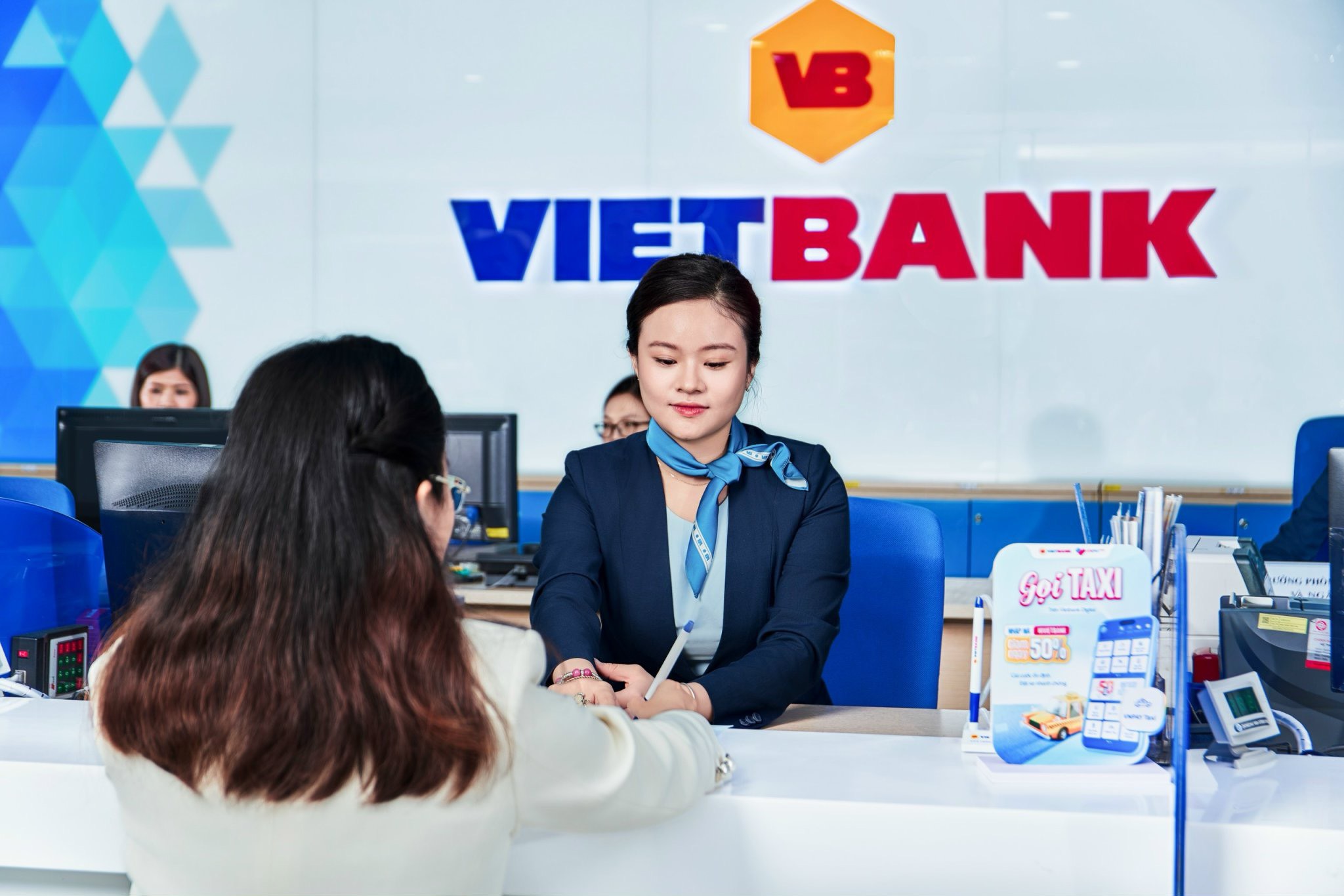 Vì sao Vietbank sẽ chia cổ tức tới 25%? - Ảnh 2.