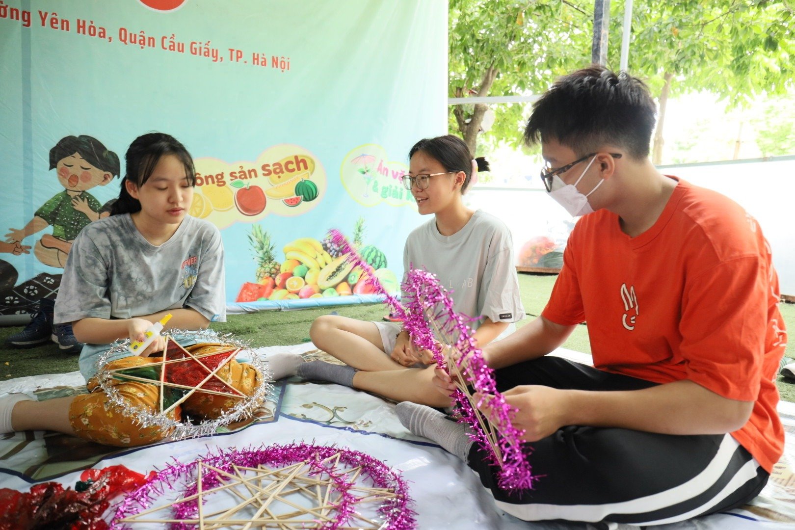 Thầy giáo dạy Toán và tâm huyết gieo yêu thương cho thế hệ học sinh- Ảnh 4.