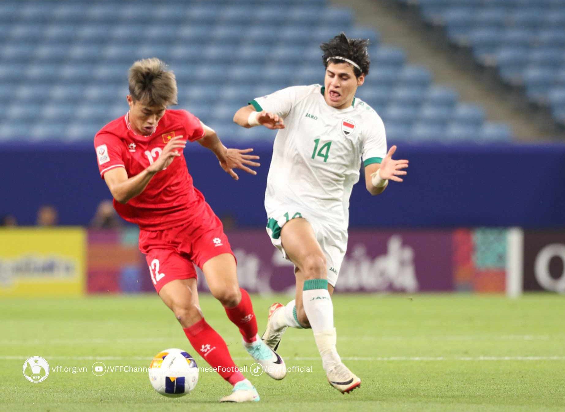 CĐV của U23 Việt Nam chỉ ra nhiều hạn chế khiến đội nhà bại trận- Ảnh 2.
