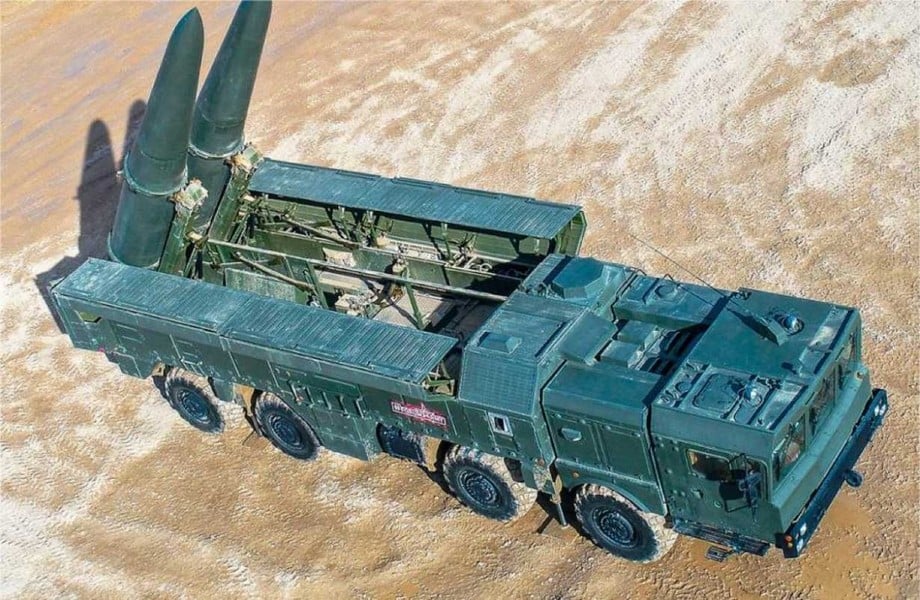 Nga cảnh báo hậu quả khi vũ khí hạt nhân Mỹ hiện diện trên đất Ba Lan- Ảnh 12.
