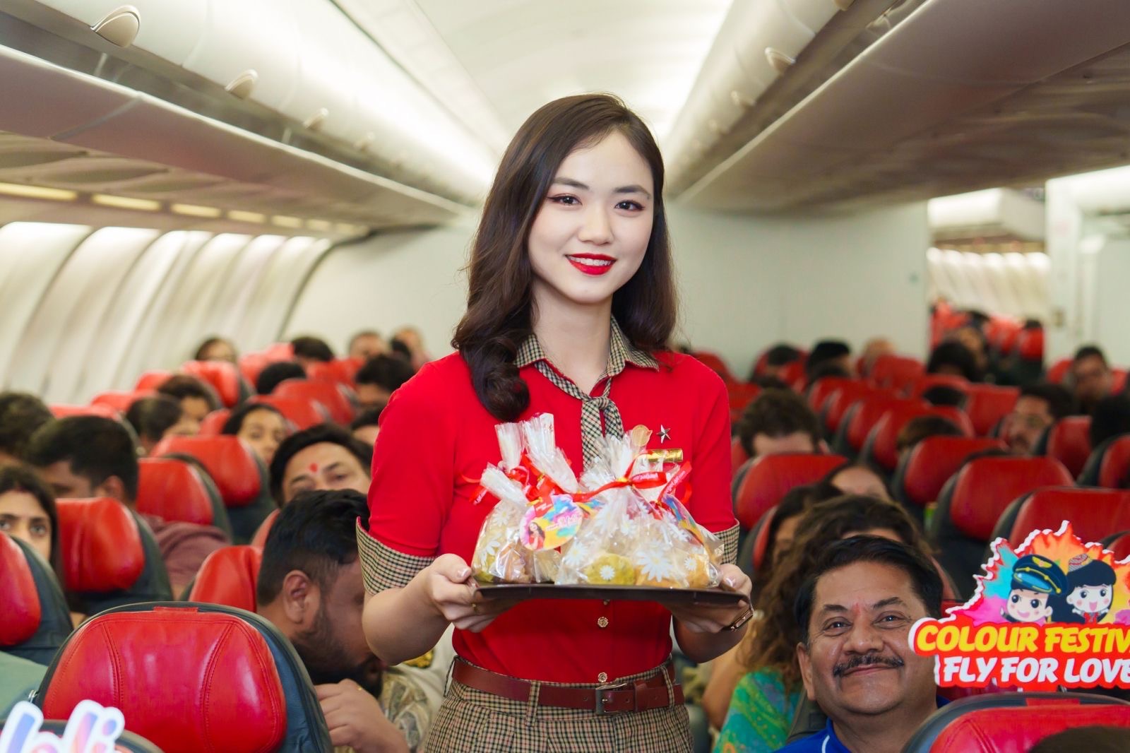 Quý I/2024, Vietjet ghi nhận tăng trưởng vượt trội, tạo sức bật mạnh mẽ cho cả năm- Ảnh 3.