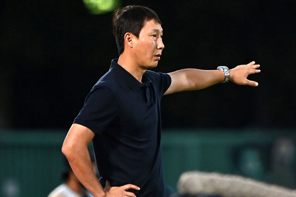 Tin tối (28/4): VFF đàm phán với HLV từng vô địch K.League?- Ảnh 1.