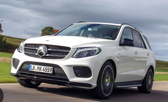 Mercedes-Benz tiếp tục triệu hồi xe GLE, GLS- Ảnh 2.