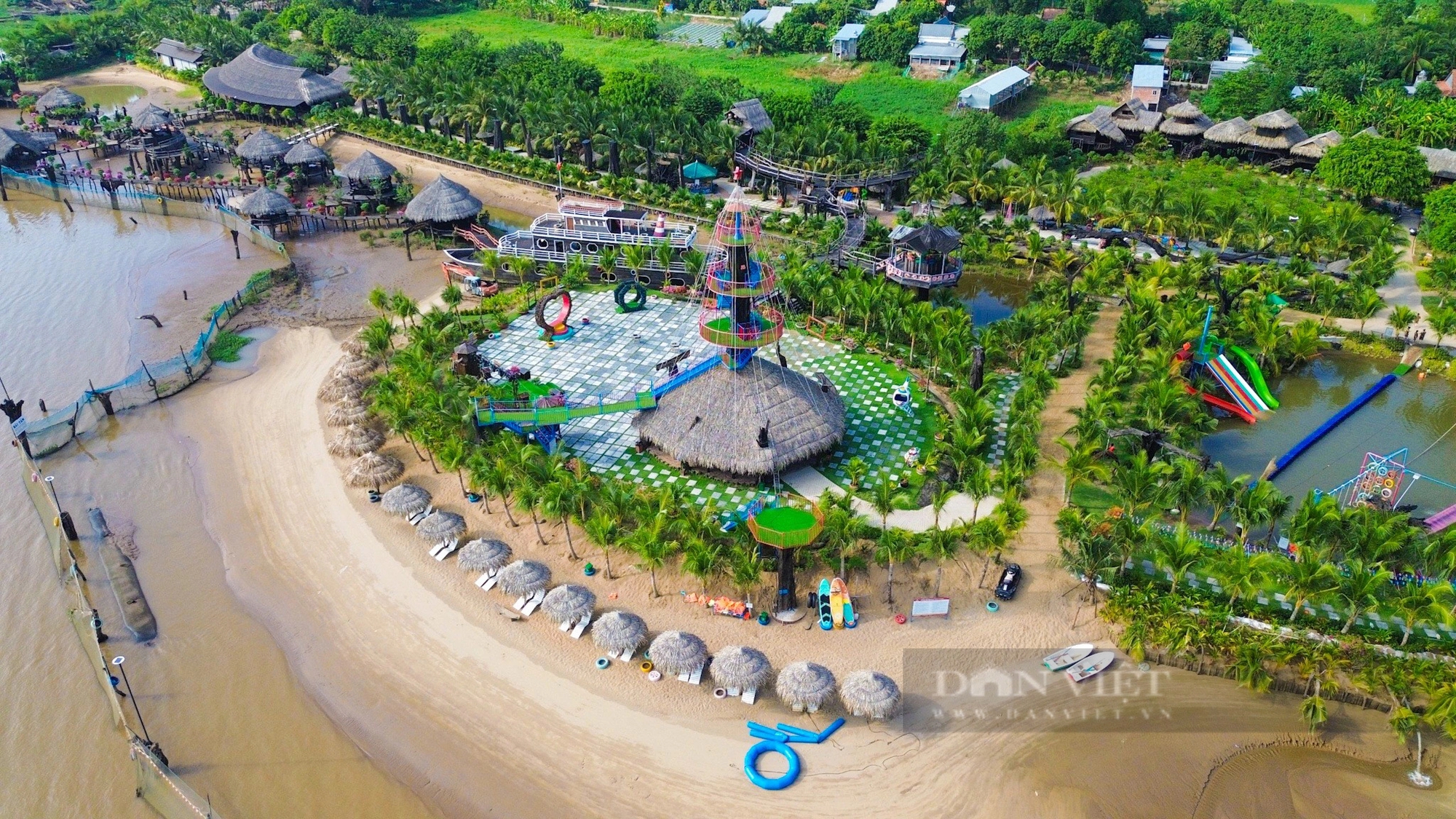 Vùng đất giải phóng sau cùng của An Giang lại là nơi xuất khẩu lô xoài đầu tiên của tỉnh- Ảnh 5.
