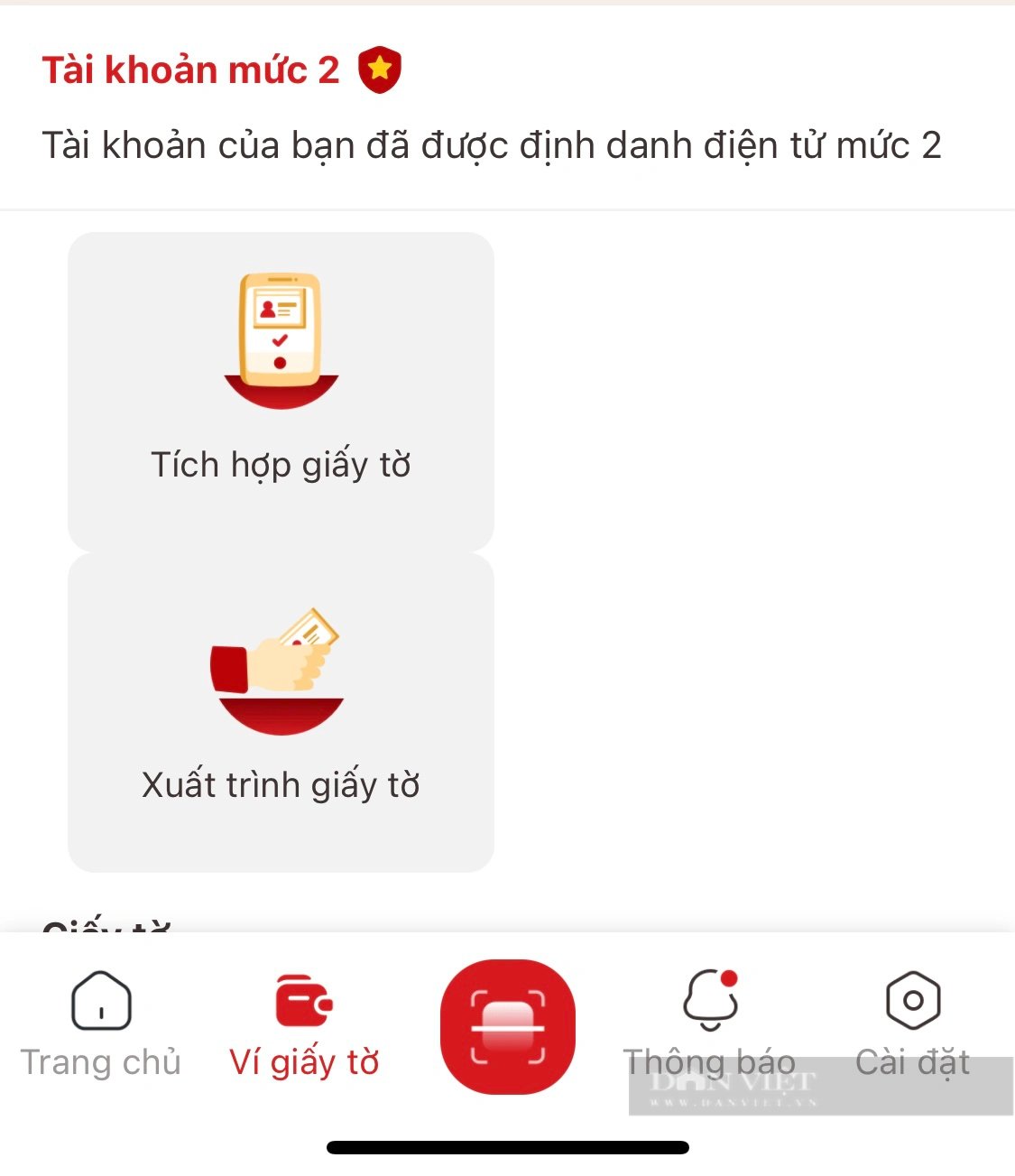 Từ tháng 6/2024, người dân có thể xuất trình Giấy phép lái xe tích hợp trên ứng dụng này- Ảnh 2.