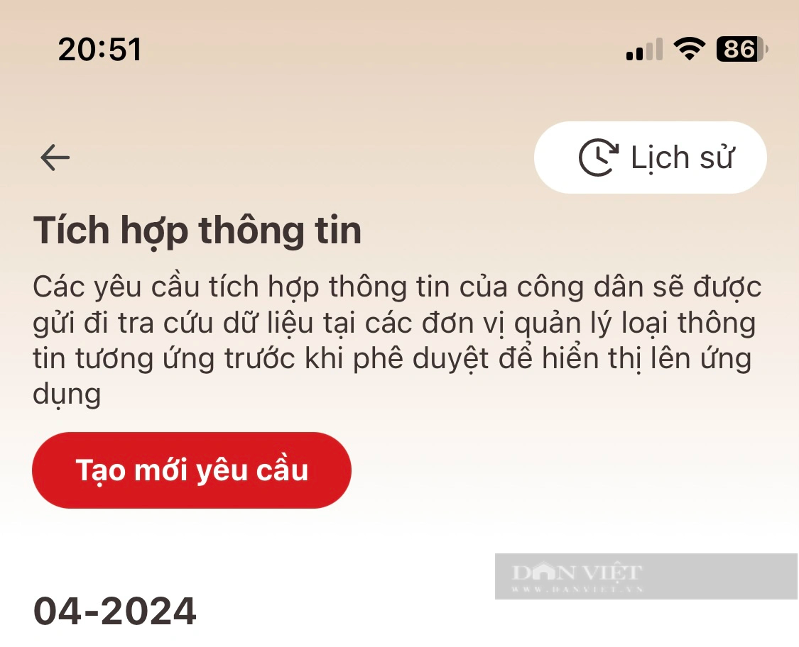 Từ tháng 6/2024, người dân có thể xuất trình Giấy phép lái xe tích hợp trên ứng dụng này- Ảnh 3.