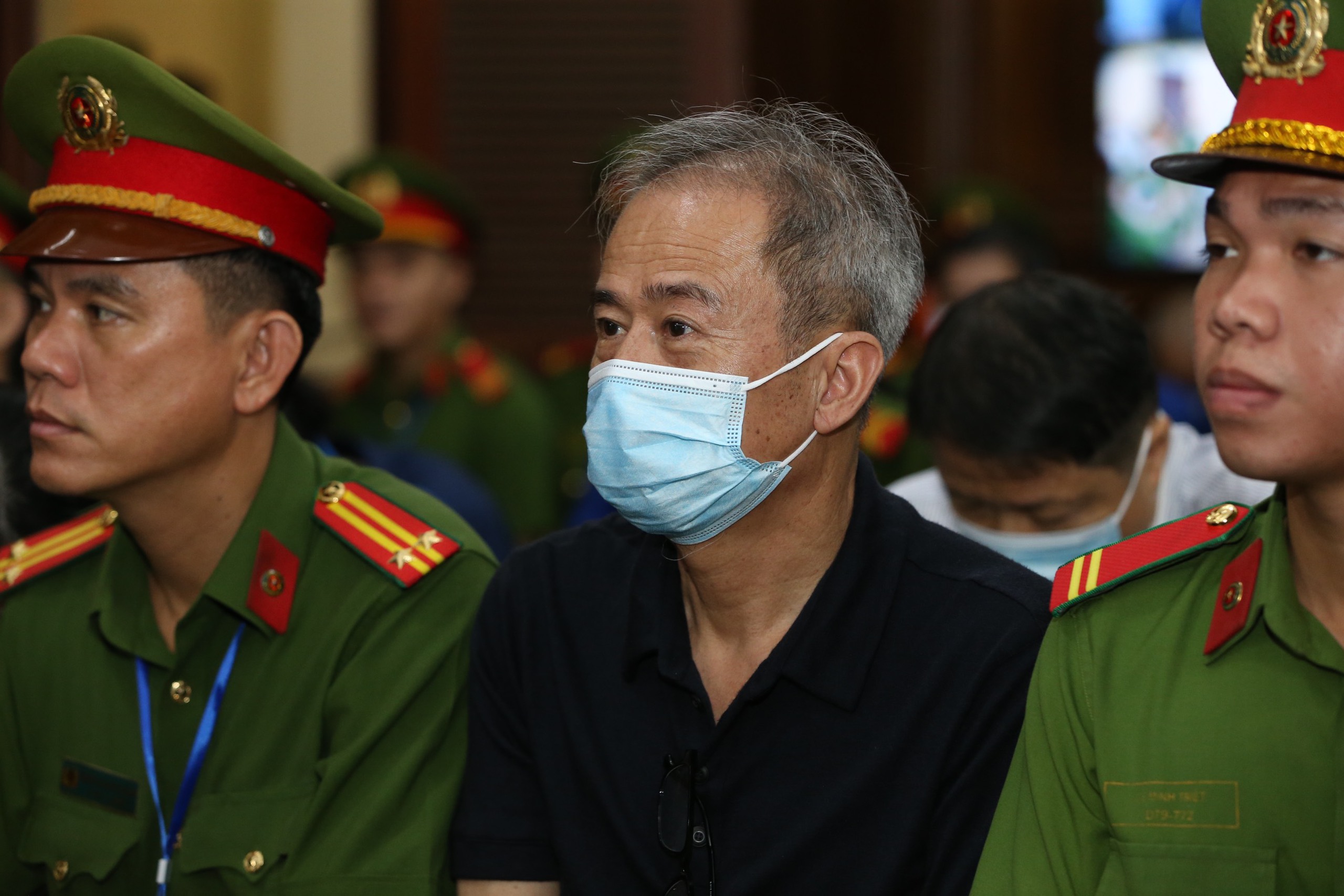 Viện KS khẳng định cựu Cục trưởng Đỗ Thị Nhàn "vẽ đường" cho Trương Mỹ Lan "lách luật" ở SCB- Ảnh 1.