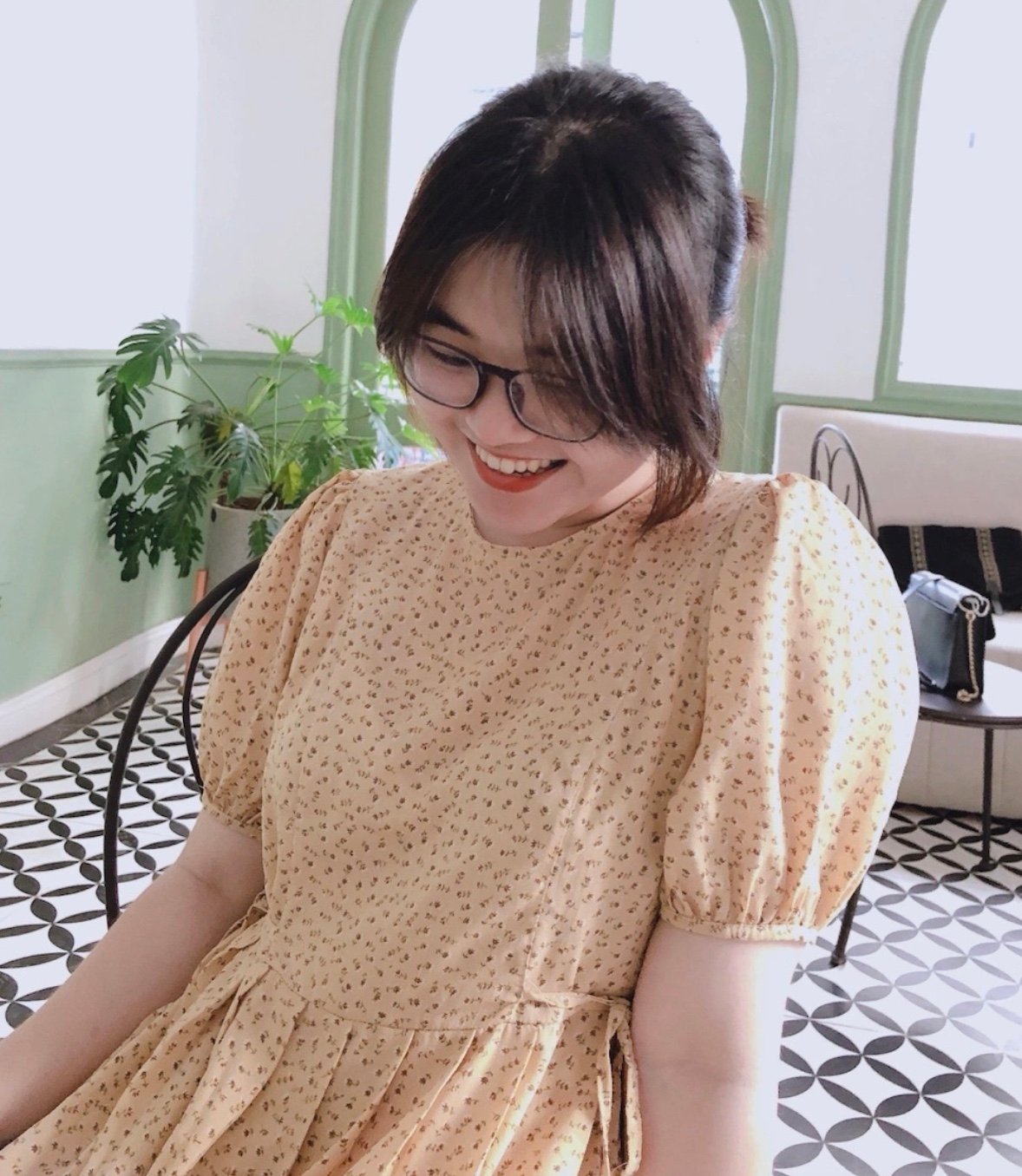 Văn nghệ sĩ gen Z nói về ngày 30/4: "Lịch sử Việt Nam là điều khiến chúng tôi kiêu hãnh và tự hào nhất"- Ảnh 3.