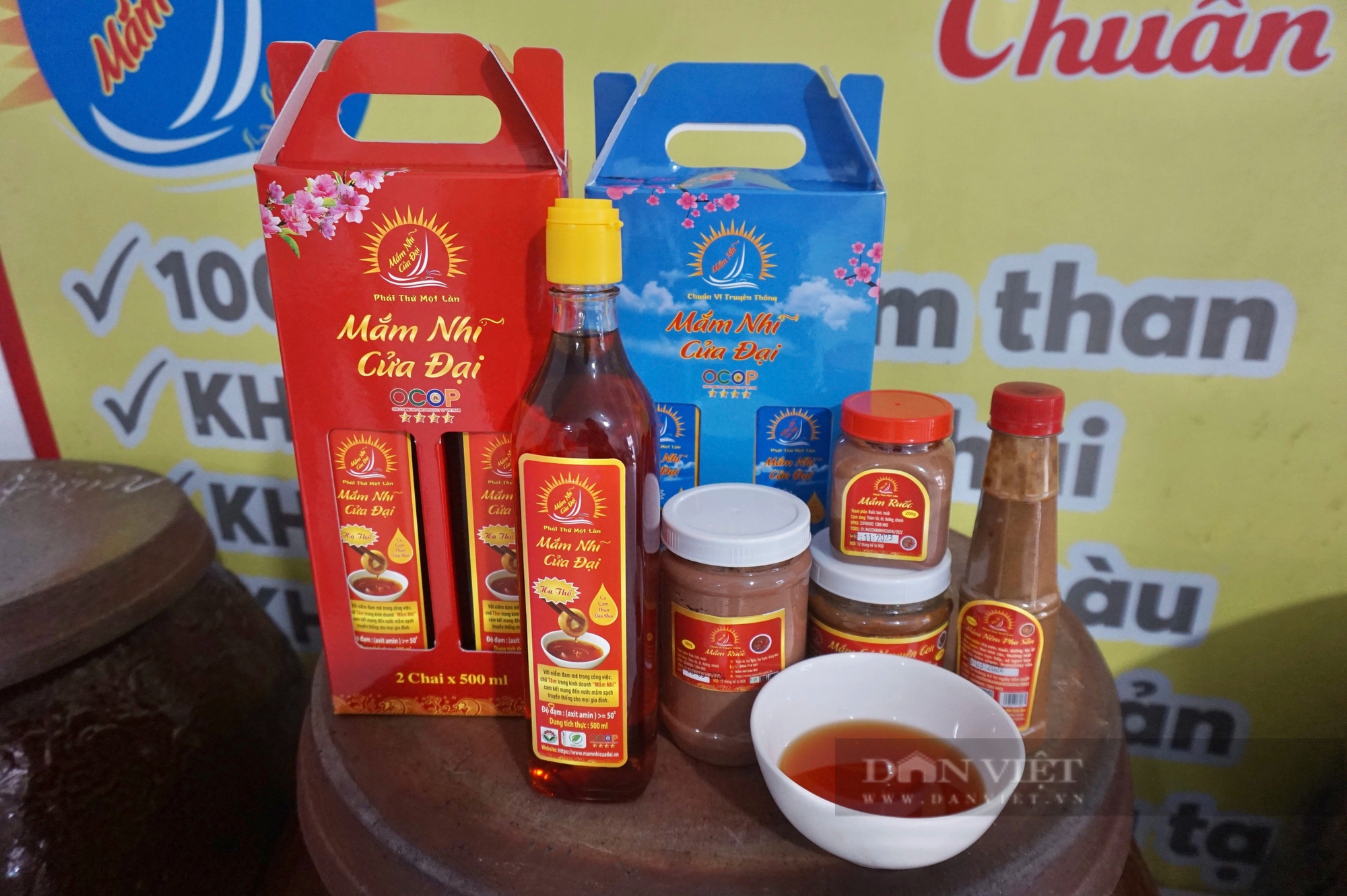 Một trai làng biển Quảng Nam bỏ phố về quê làm thứ nước gì, hễ quấy lên thơm phức, bán cả ra nước ngoài?- Ảnh 6.