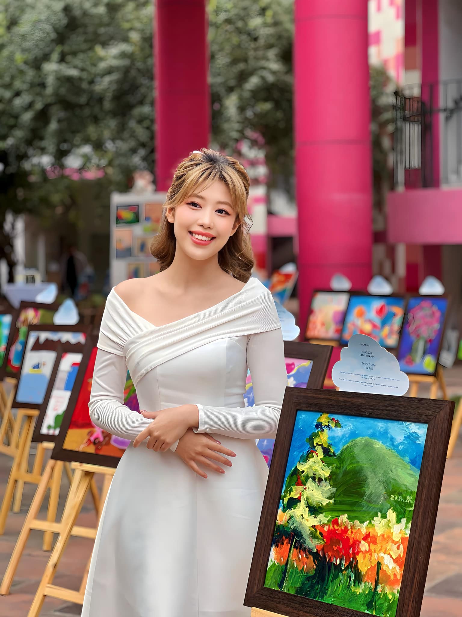 Văn nghệ sĩ gen Z nói về ngày 30/4: "Lịch sử Việt Nam là điều khiến chúng tôi kiêu hãnh và tự hào nhất"- Ảnh 1.