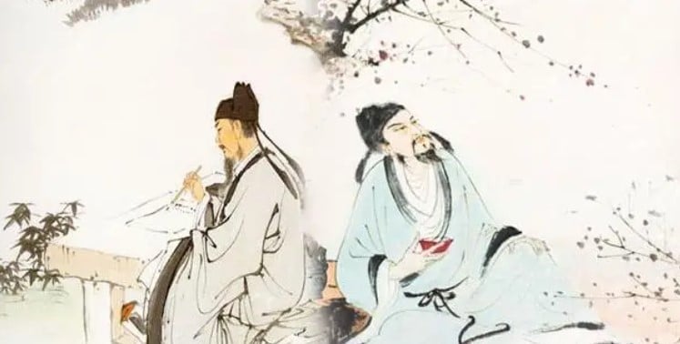 Lý Bạch lấy tiền đâu để ngao du thiên hạ dù cả đời không làm gì?- Ảnh 3.