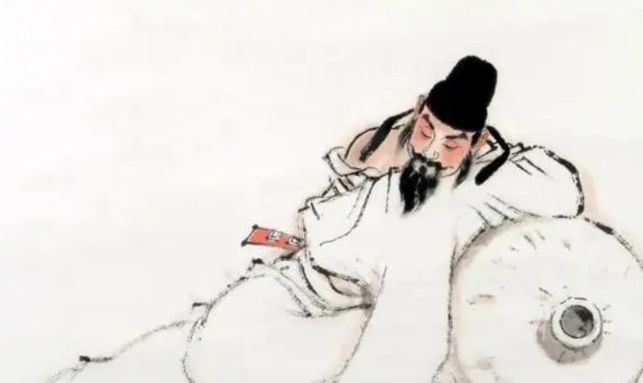 Lý Bạch lấy tiền đâu để ngao du thiên hạ dù cả đời không làm gì?- Ảnh 2.