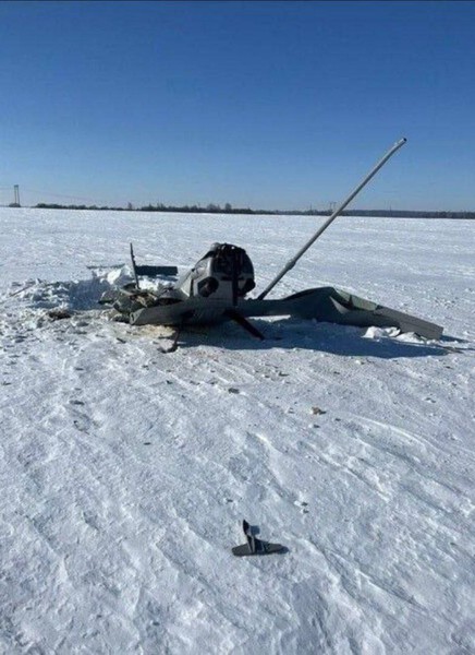 Vì sao UAV cảm tử Ukraine dễ dàng lọt lưới phòng không dày đặc của Nga?- Ảnh 10.