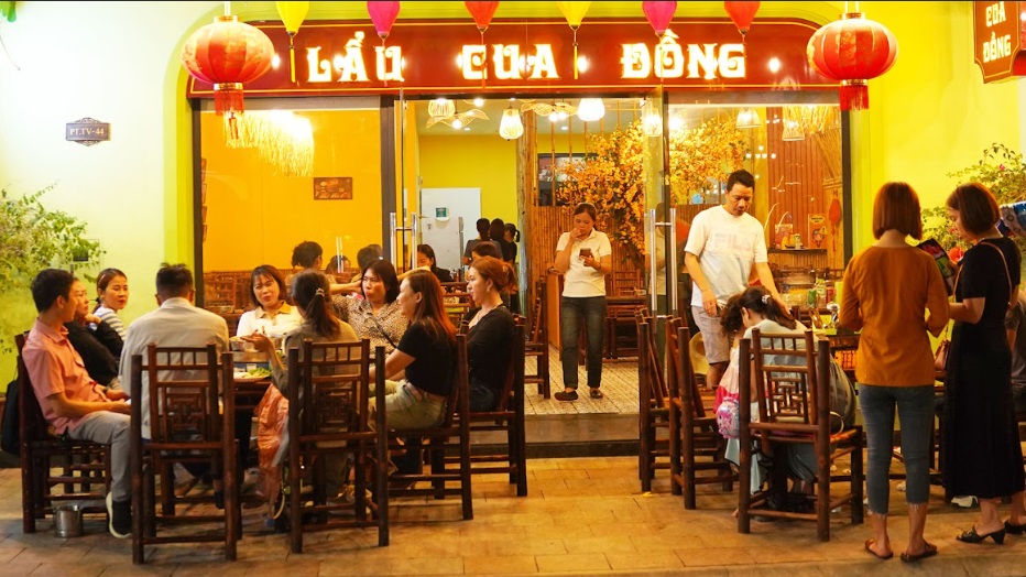 Chuỗi trải nghiệm hẹn hò vui hết nấc ở Grand World cho các cặp đôi- Ảnh 3.