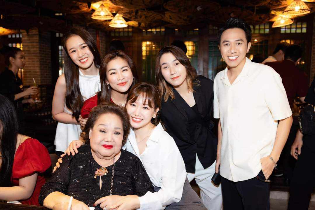 "Gia tài đáng nể" của vợ sắp cưới diễn viên Anh Đức ở tuổi 25- Ảnh 5.