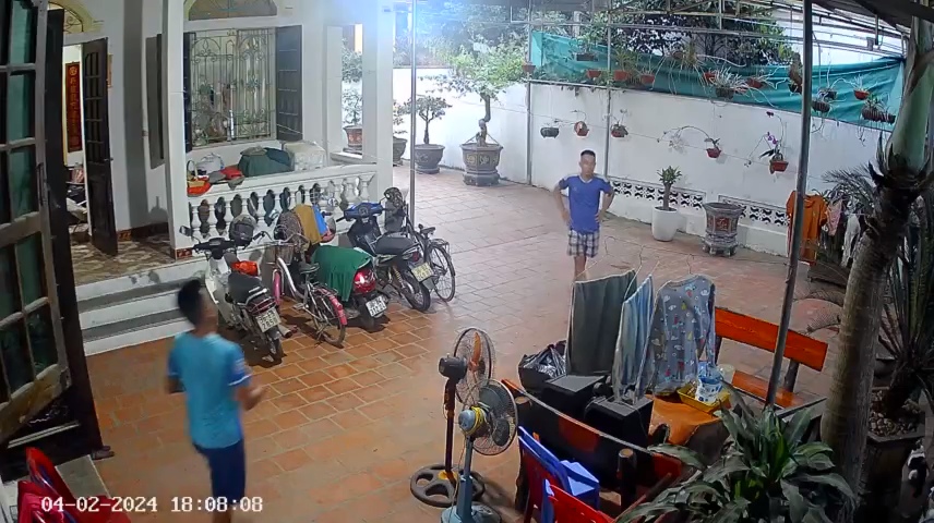 Phạm nhân Mai Văn Đệ khai lý do trốn trại bất ngờ, vì 