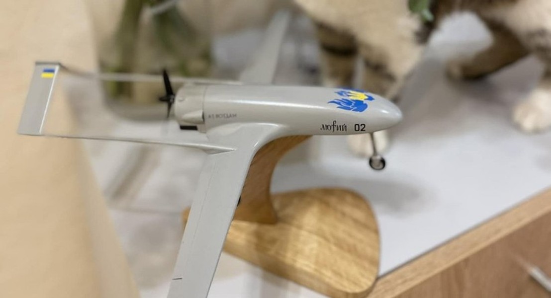 Vì sao UAV cảm tử Ukraine dễ dàng lọt lưới phòng không dày đặc của Nga?- Ảnh 8.