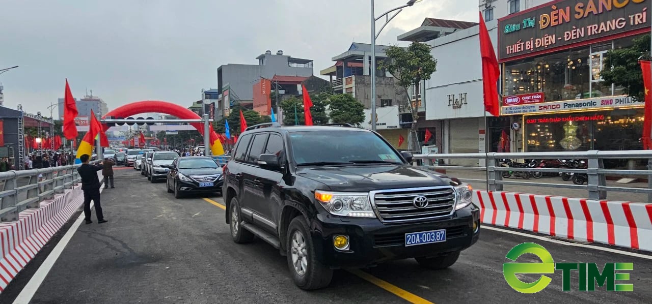 Thái Nguyên: Đẩy mạnh giải ngân trên 14.300 tỷ vốn đầu tư công trong năm 2024- Ảnh 1. Thái Nguyên: Đẩy mạnh giải ngân trên 14.300 tỷ vốn đầu tư công trong năm 2024- Ảnh 1.