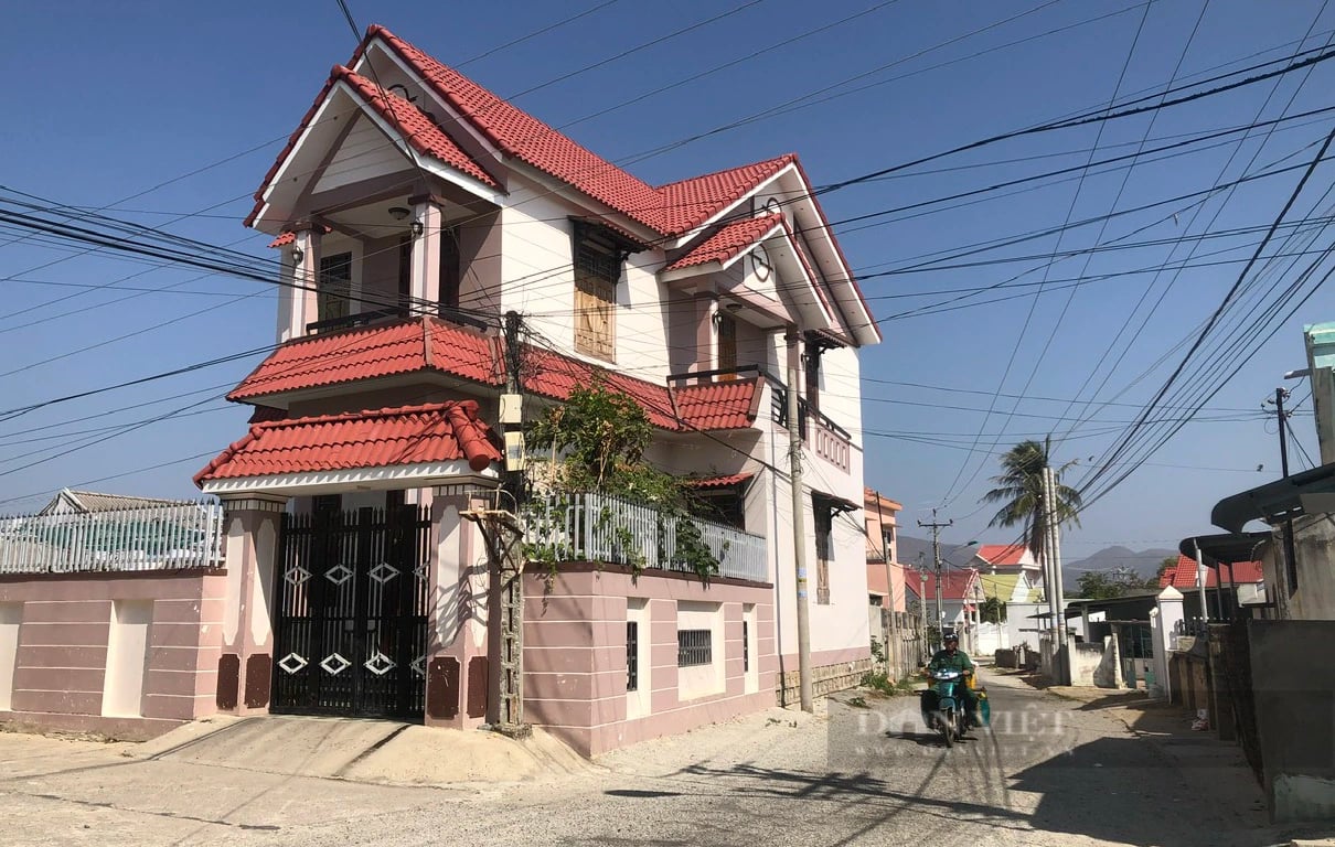 100% xã đồng bào dân tộc thiểu số ở Bình Thuận có đường ô tô, bê tông nhựa hóa đến trung tâm xã- Ảnh 4.