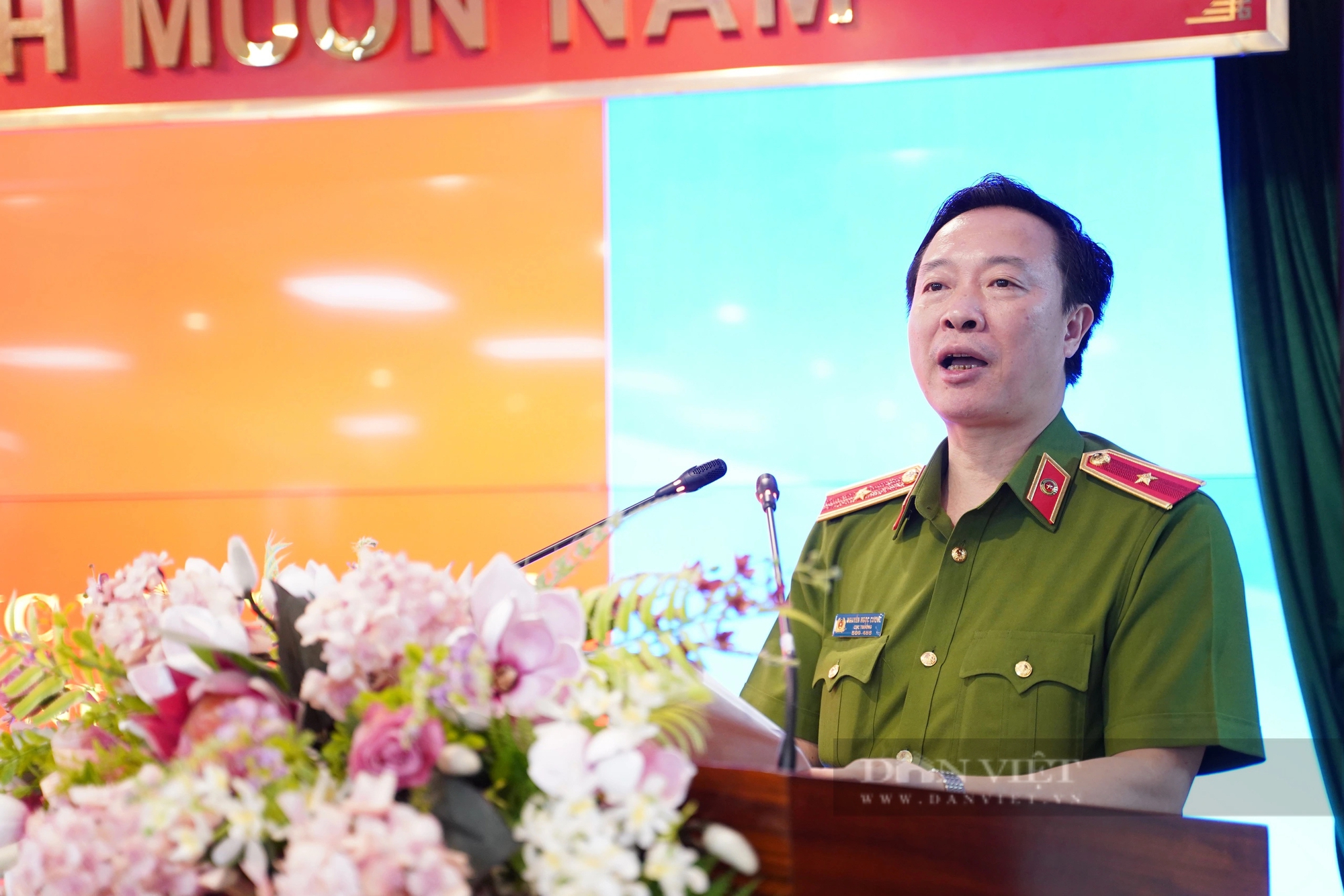 Cục C06 và Tập đoàn Sovico phối hợp triển khai thực hiện các nhiệm vụ tại Đề án 06 và Đề án 175- Ảnh 1.