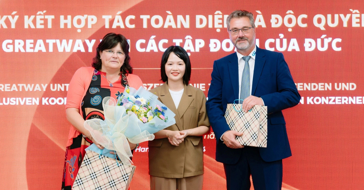 Nhiều bạn trẻ chọn du học nghề với mong muốn "đổi đời"- Ảnh 2.