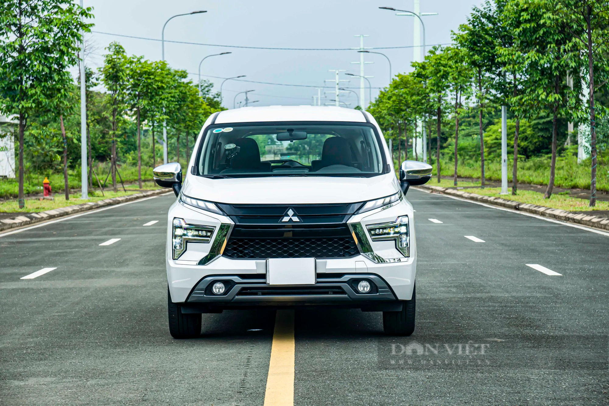Bất ngờ khấu hao ô tô 7 chỗ Mitsubishi Xpander và Toyota Veloz Cross sau 2 năm lăn bánh tại Việt Nam- Ảnh 2.