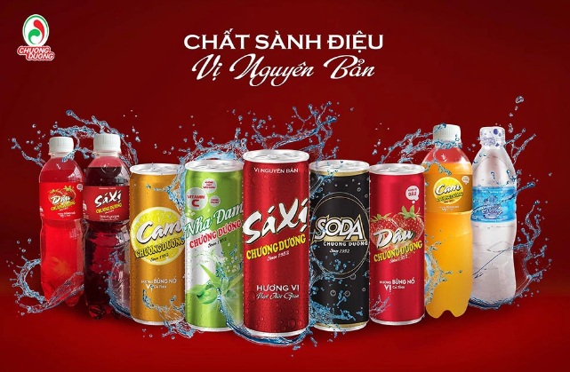 Chìm trong thua lỗ, chủ thương hiệu "sá xị con cọp" nổi tiếng một thời chuẩn bị rời sàn chứng khoán- Ảnh 1.