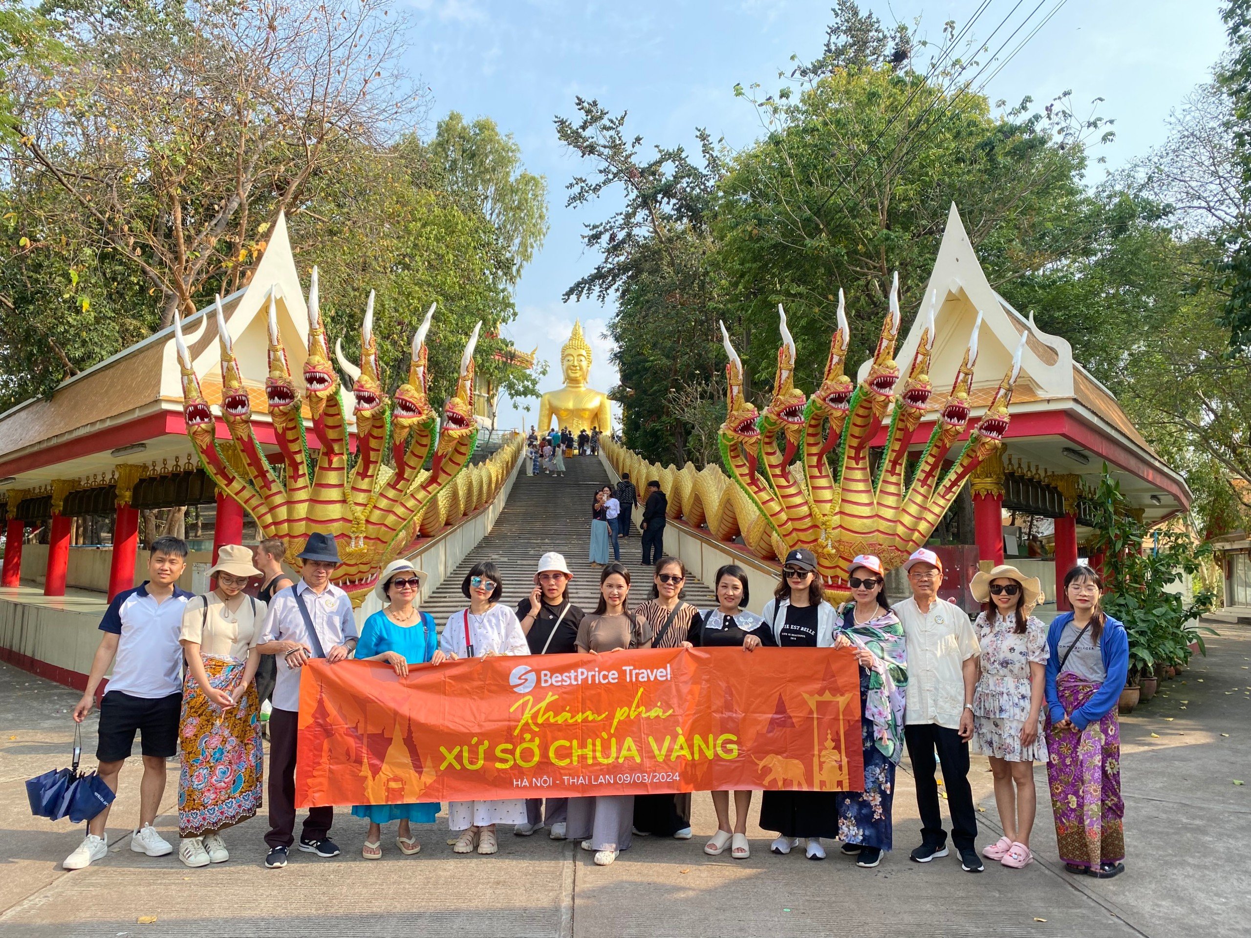Ngành du lịch chớp "thời cơ vàng" trước đề xuất nghỉ 5 ngày lễ dịp 30/4 - 1/5- Ảnh 1.
