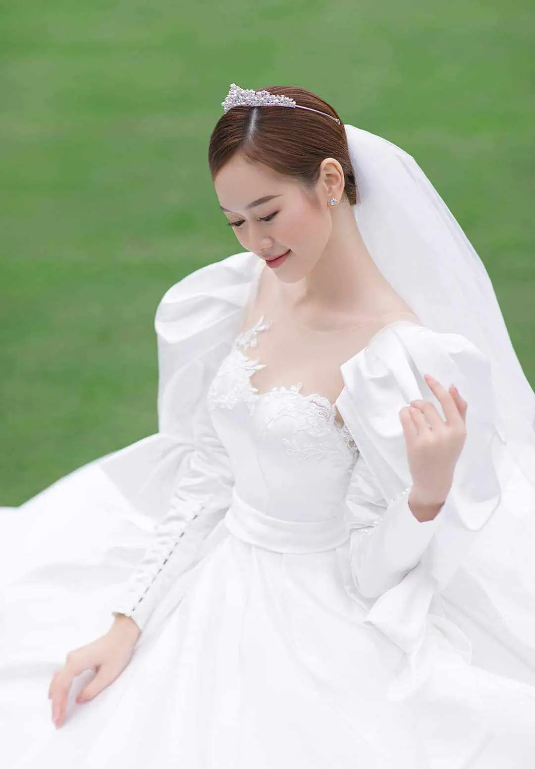 "Gia tài đáng nể" của vợ sắp cưới diễn viên Anh Đức ở tuổi 25- Ảnh 21.