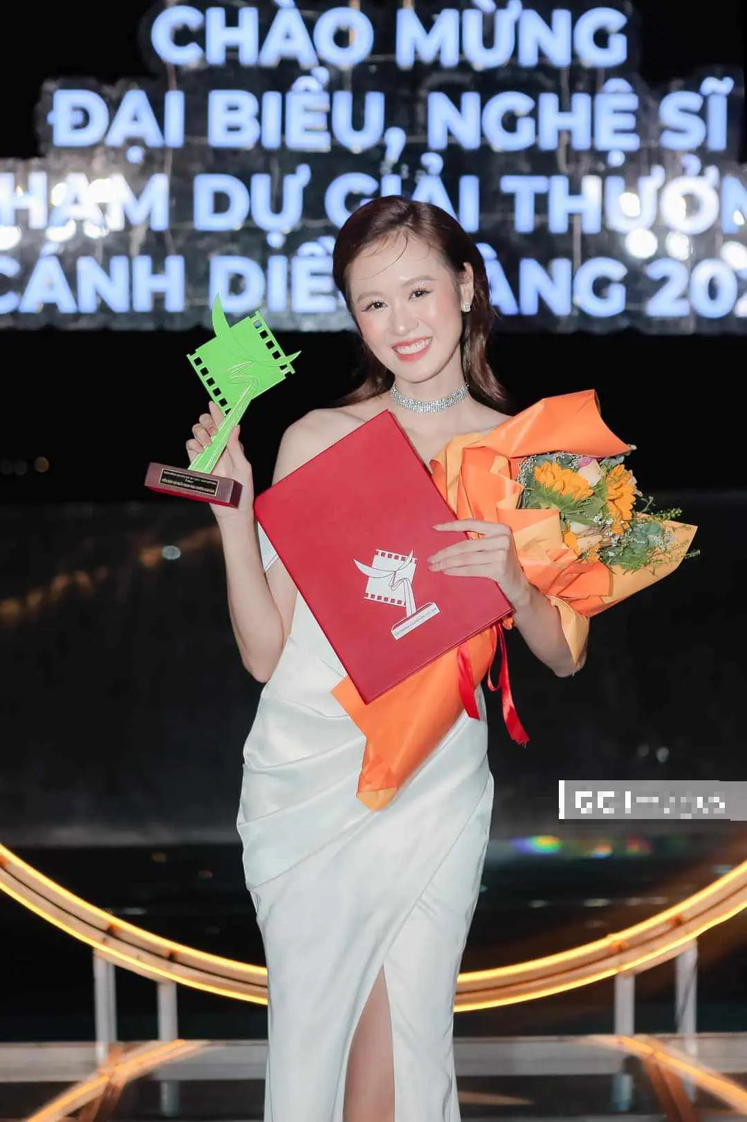 "Gia tài đáng nể" của vợ sắp cưới diễn viên Anh Đức ở tuổi 25- Ảnh 18.