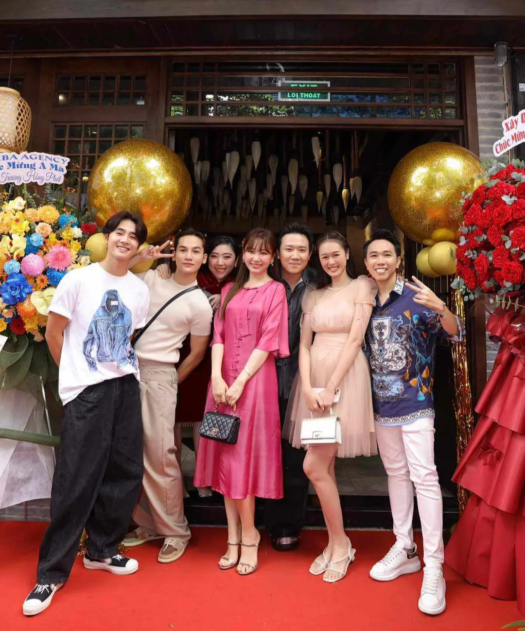 "Gia tài đáng nể" của vợ sắp cưới diễn viên Anh Đức ở tuổi 25- Ảnh 3.