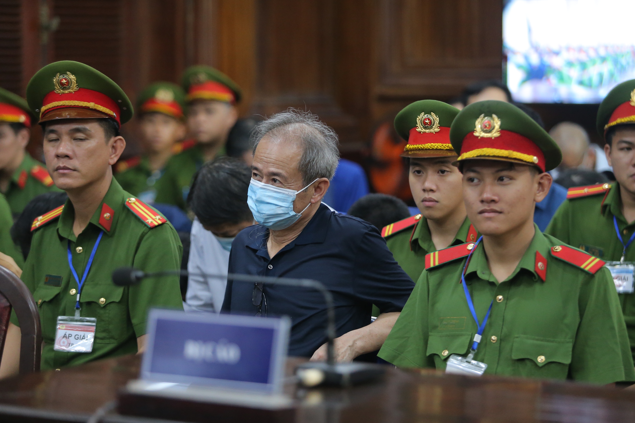 Cựu Cục trưởng Đỗ Thị Nhàn: Tôi đã trải qua những ngày tột cùng đau khổ, tang thương- Ảnh 2.