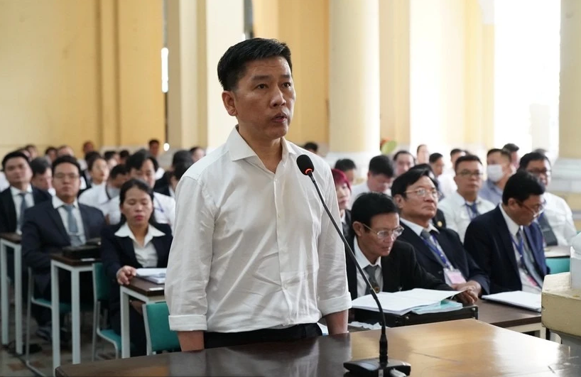 TIN NÓNG 24 GIỜ QUA: Đâm 2 người thương vong vì chuyện chó phóng uế; vờ hỏi đường rồi dâm ô nữ sinh- Ảnh 6.