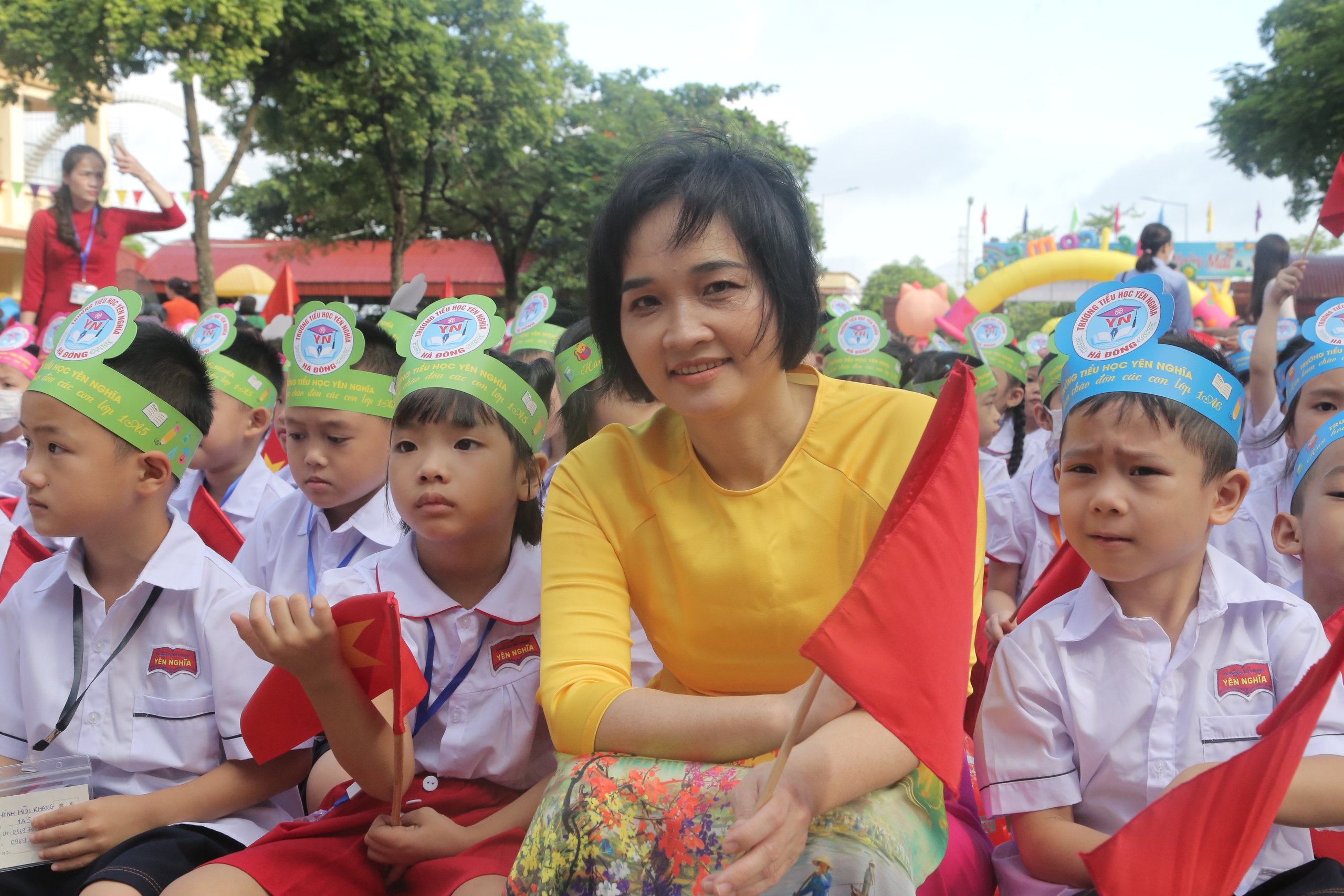 Thiếu giáo viên trầm trọng, Bộ GDĐT đề xuất tuyển người có bằng cao đẳng: Chuyên gia "hiến kế" - Ảnh 1.