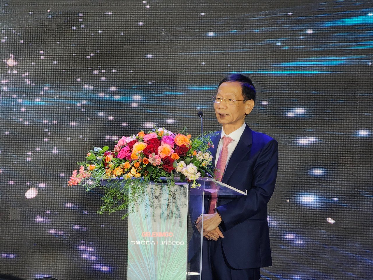 Geleximco "bắt tay" Tập đoàn Chery xây nhà máy sản xuất ô tô: Chủ tịch Vũ Văn Tiền tham vọng xuất khẩu ra nước ngoài- Ảnh 2.