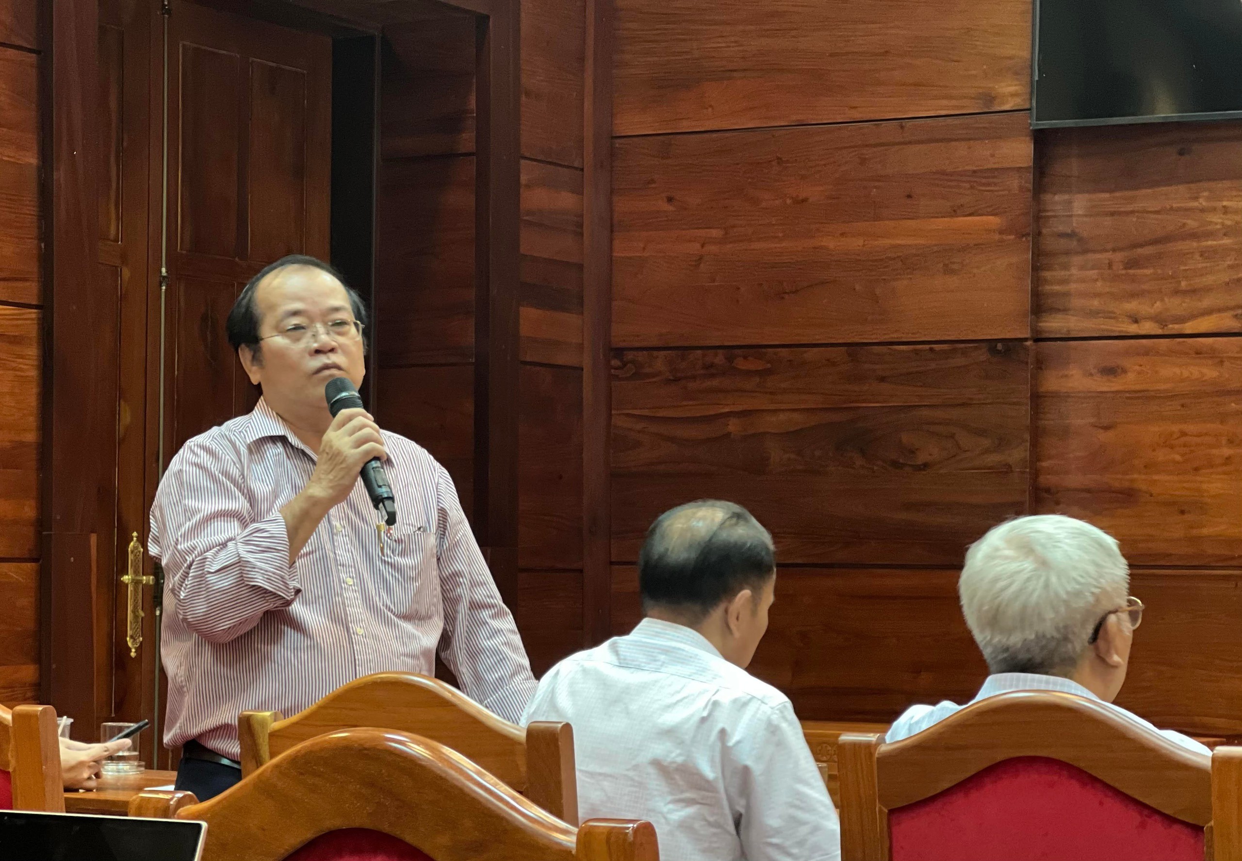 "Cây tiền tỷ" sắp vào mùa trái chín, ở Đắk Lắk ngành chức năng, nông dân, doanh nghiệp đang lo gì?- Ảnh 3.