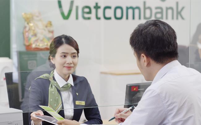 Vietcombank triển khai chương trình giảm lãi suất cho vay hỗ trợ và thúc đẩy tăng trưởng kinh tế năm 2024