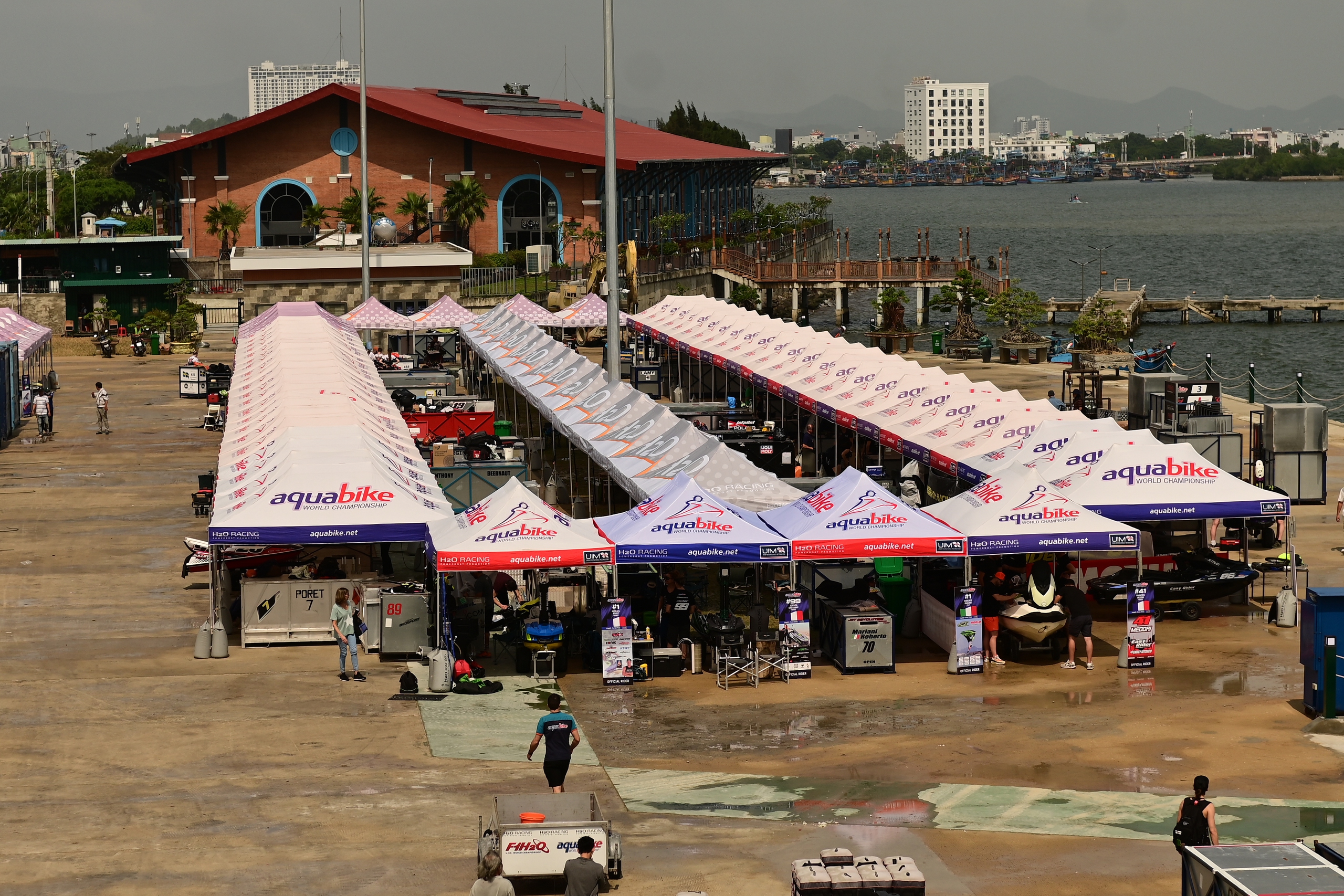 Amazing Binh Dinh 'bội thu' 2.100 tỷ, Giám đốc Sở nói: 'Từ đổ xăng, thuê phòng...và khoản chi khác'- Ảnh 3.