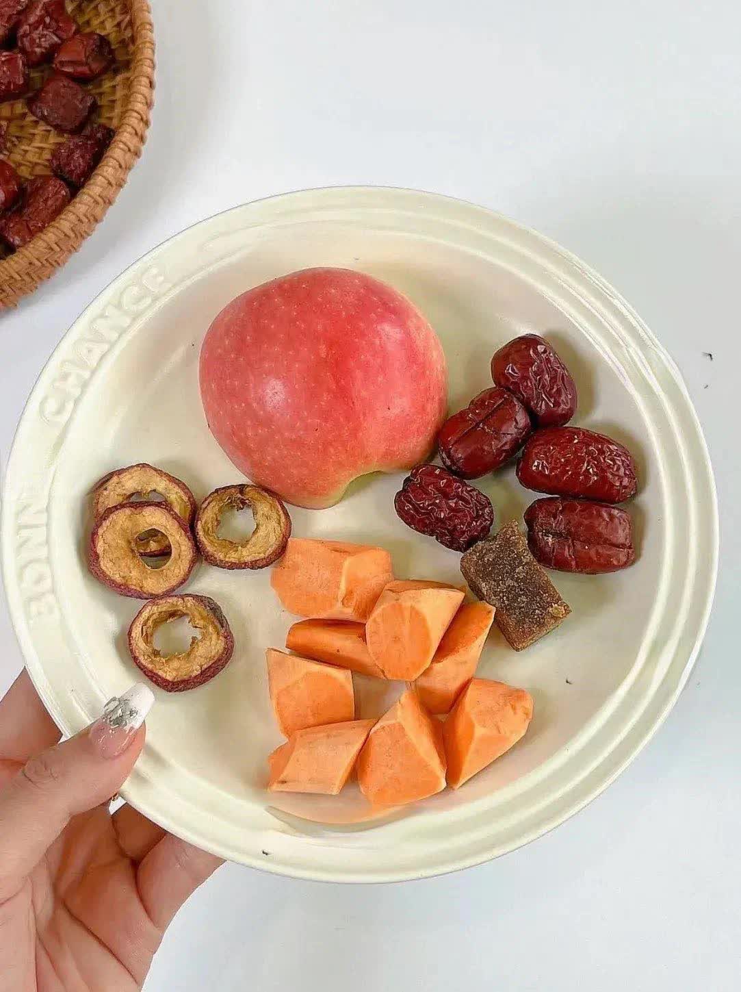 Làm các món này ăn liên tục trong 2 tuần: Lá lách và dạ dày của bạn sẽ được nuôi dưỡng khỏe mạnh- Ảnh 4. Làm các món này ăn liên tục trong 2 tuần: Lá lách và dạ dày của bạn sẽ được nuôi dưỡng khỏe mạnh- Ảnh 4.