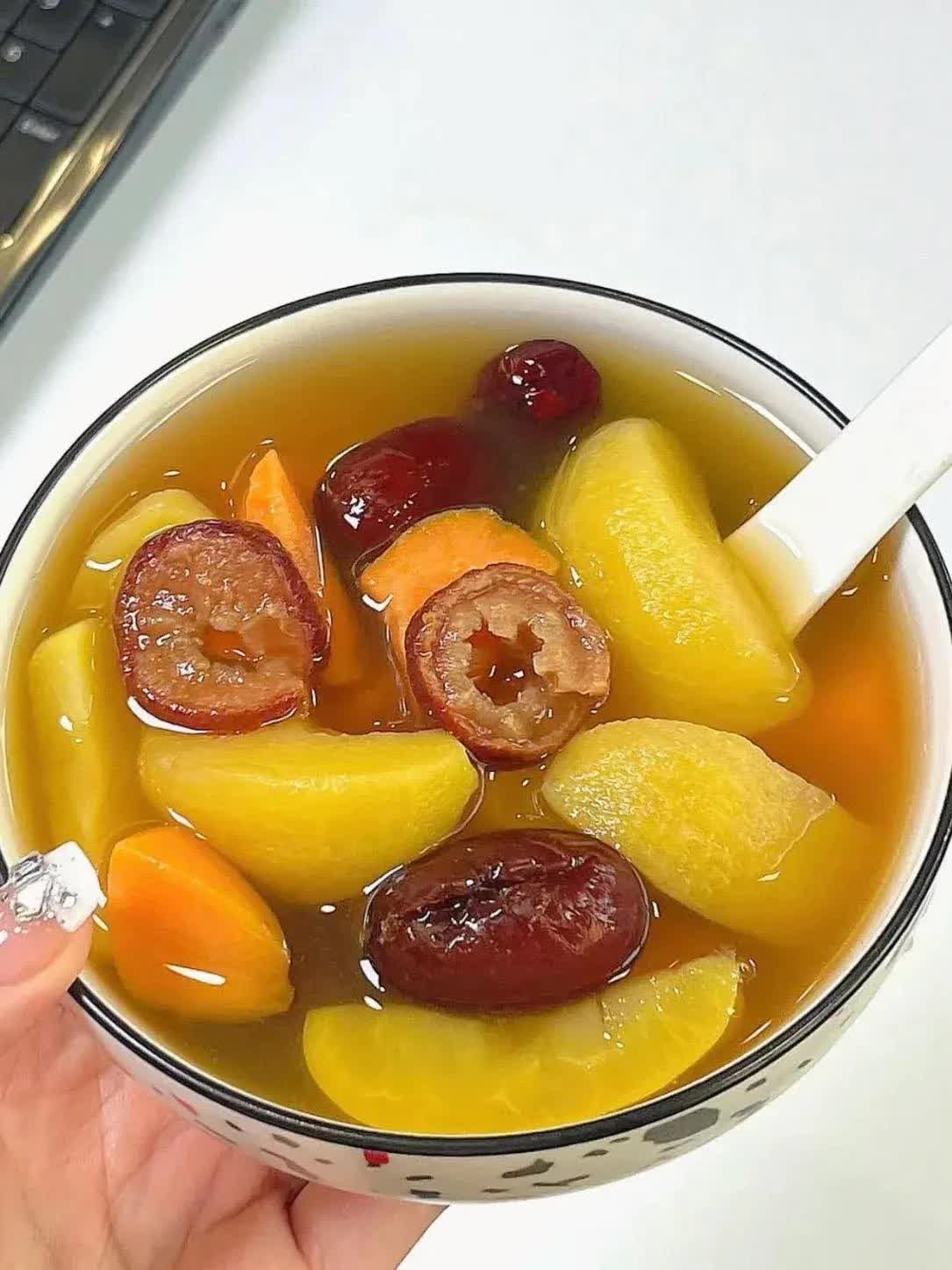 Làm các món này ăn liên tục trong 2 tuần: Lá lách và dạ dày của bạn sẽ được nuôi dưỡng khỏe mạnh- Ảnh 5. Làm các món này ăn liên tục trong 2 tuần: Lá lách và dạ dày của bạn sẽ được nuôi dưỡng khỏe mạnh- Ảnh 5.