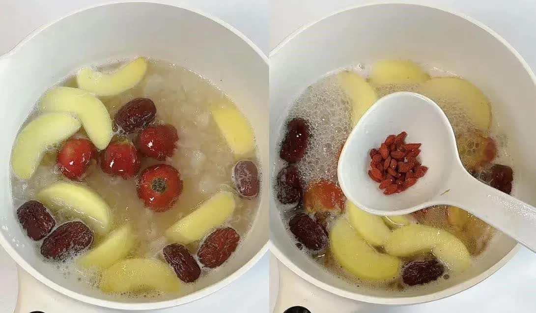 Làm các món này ăn liên tục trong 2 tuần: Lá lách và dạ dày của bạn sẽ được nuôi dưỡng khỏe mạnh- Ảnh 2. Làm các món này ăn liên tục trong 2 tuần: Lá lách và dạ dày của bạn sẽ được nuôi dưỡng khỏe mạnh- Ảnh 2.
